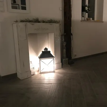 Haus Finchen - Alte Naeherei Hückelhoven Exterior foto