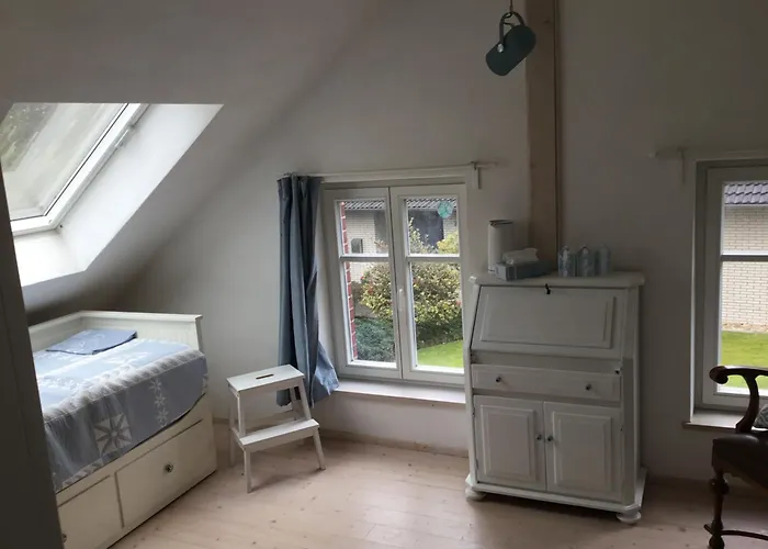 Haus Finchen - Alte Naeherei