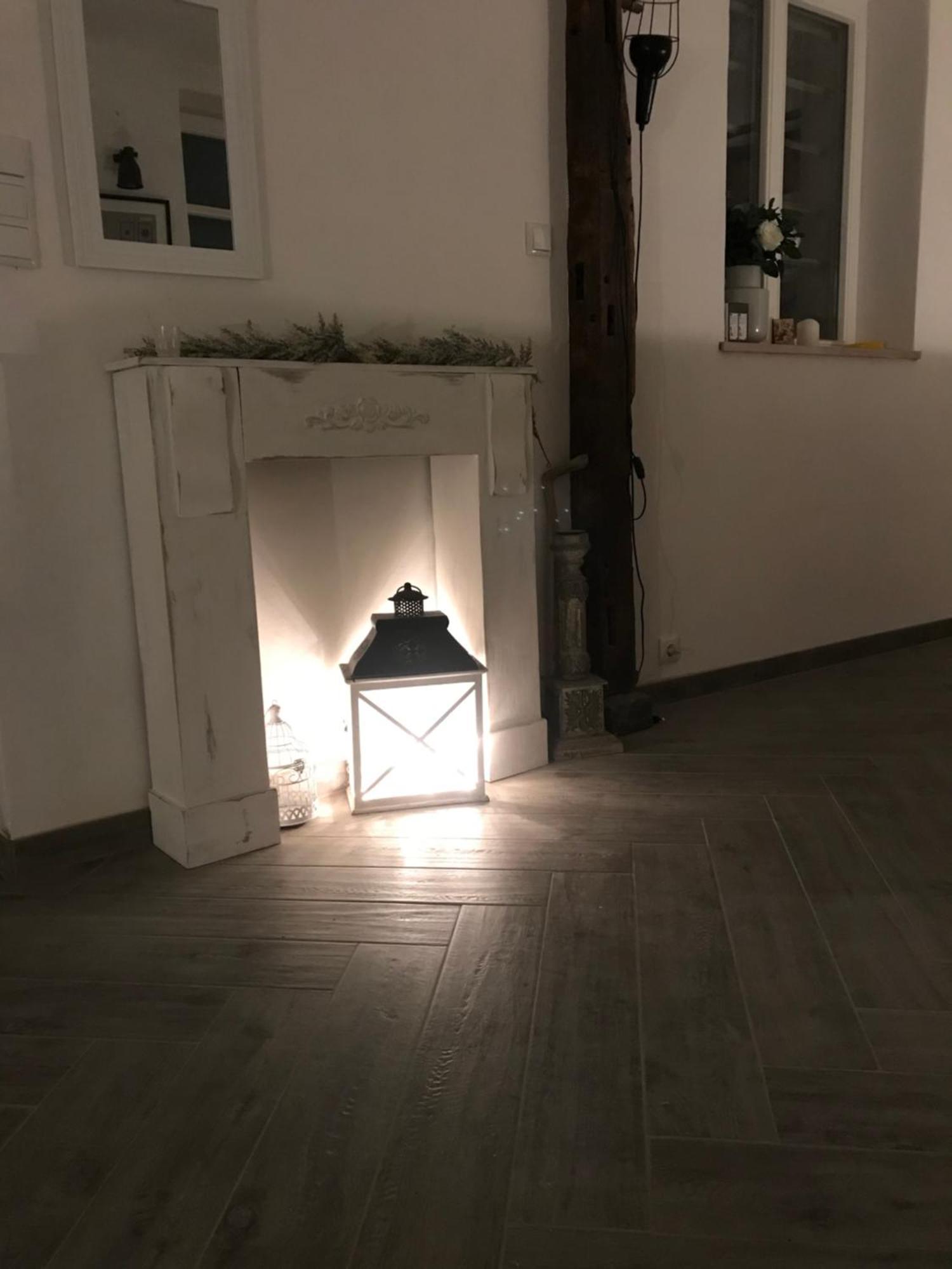 Haus Finchen - Alte Naeherei Apartment Hückelhoven
