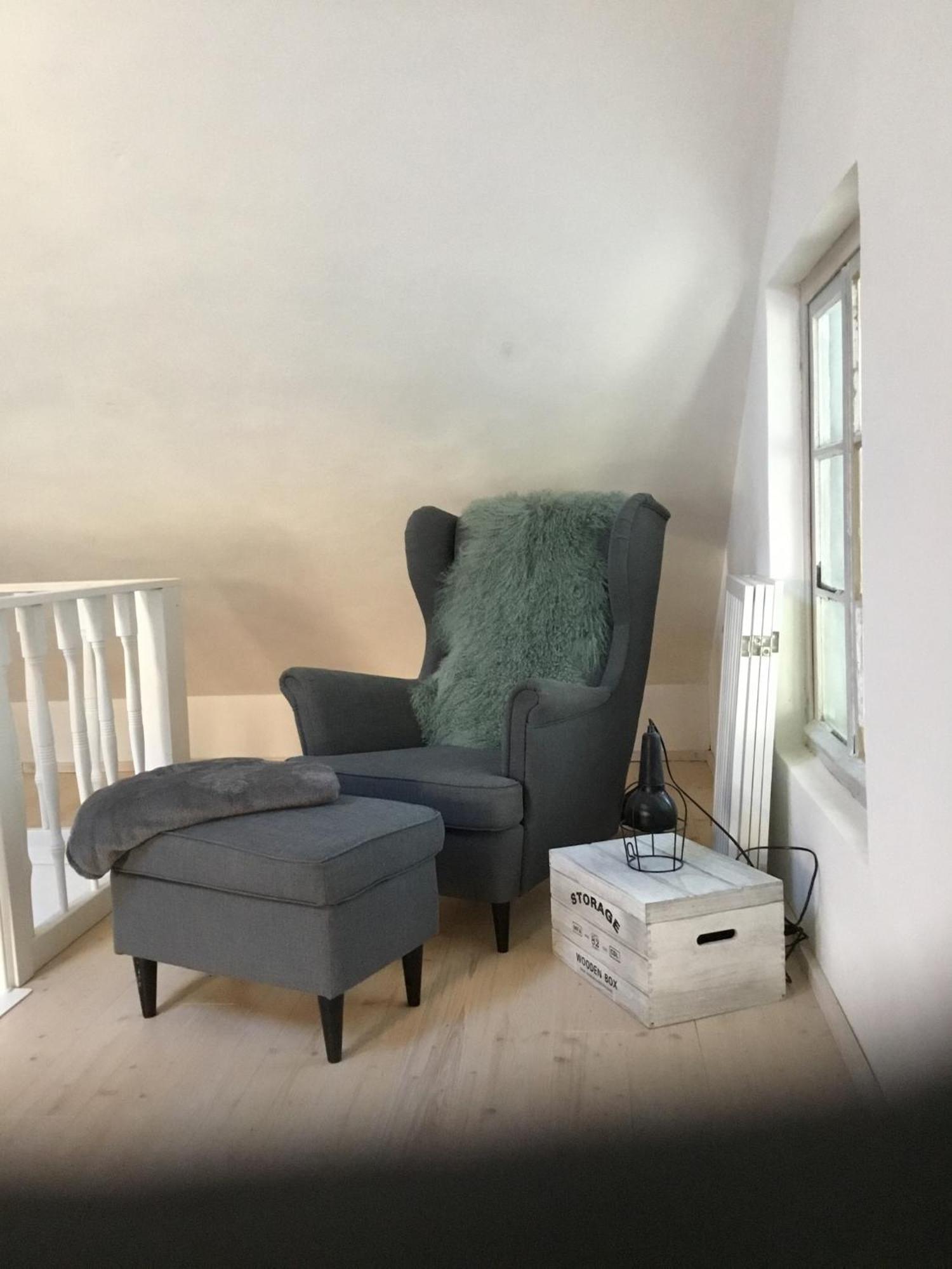 Apartment Haus Finchen - Alte Naeherei *