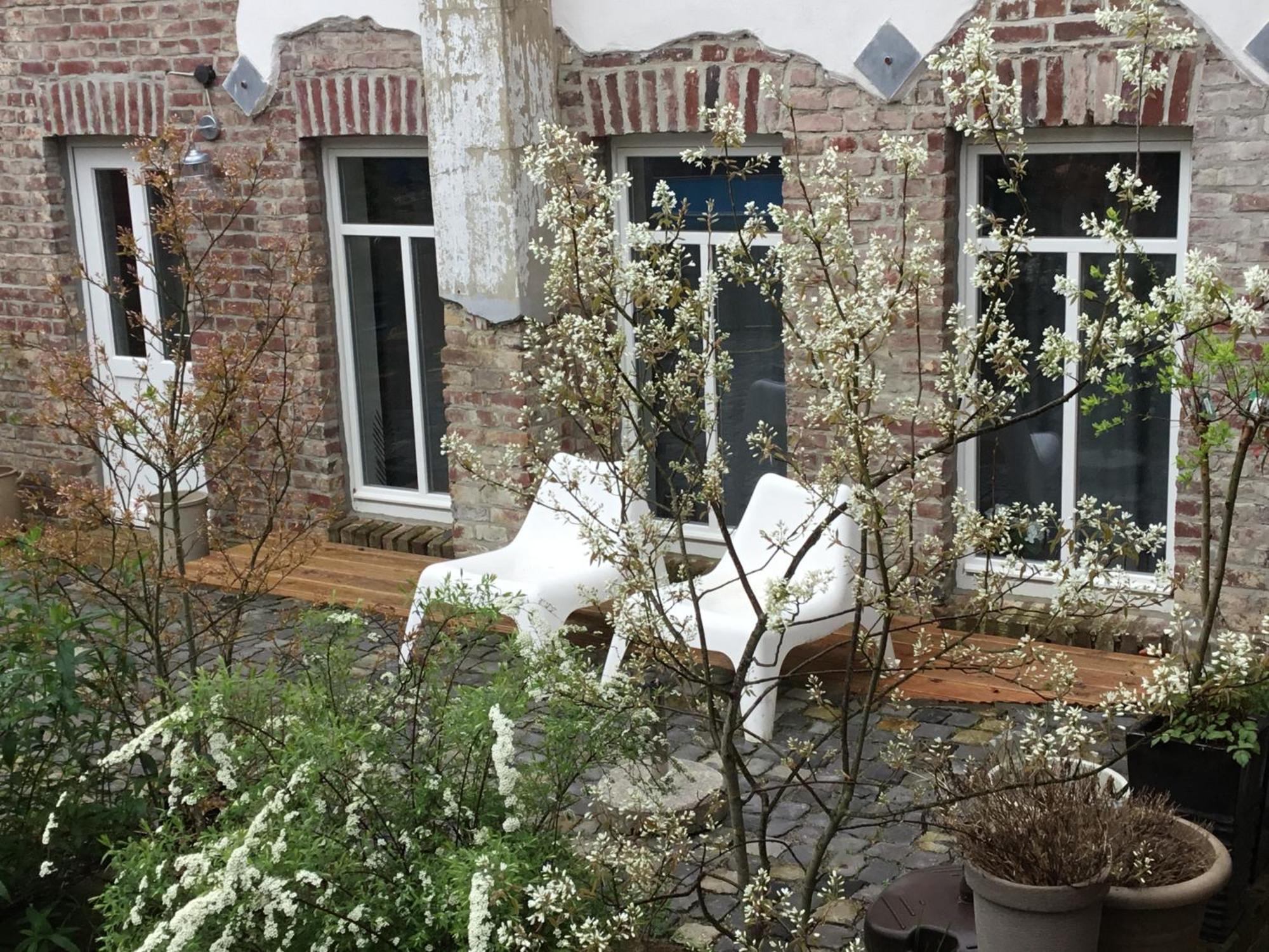 Haus Finchen - Alte Naeherei