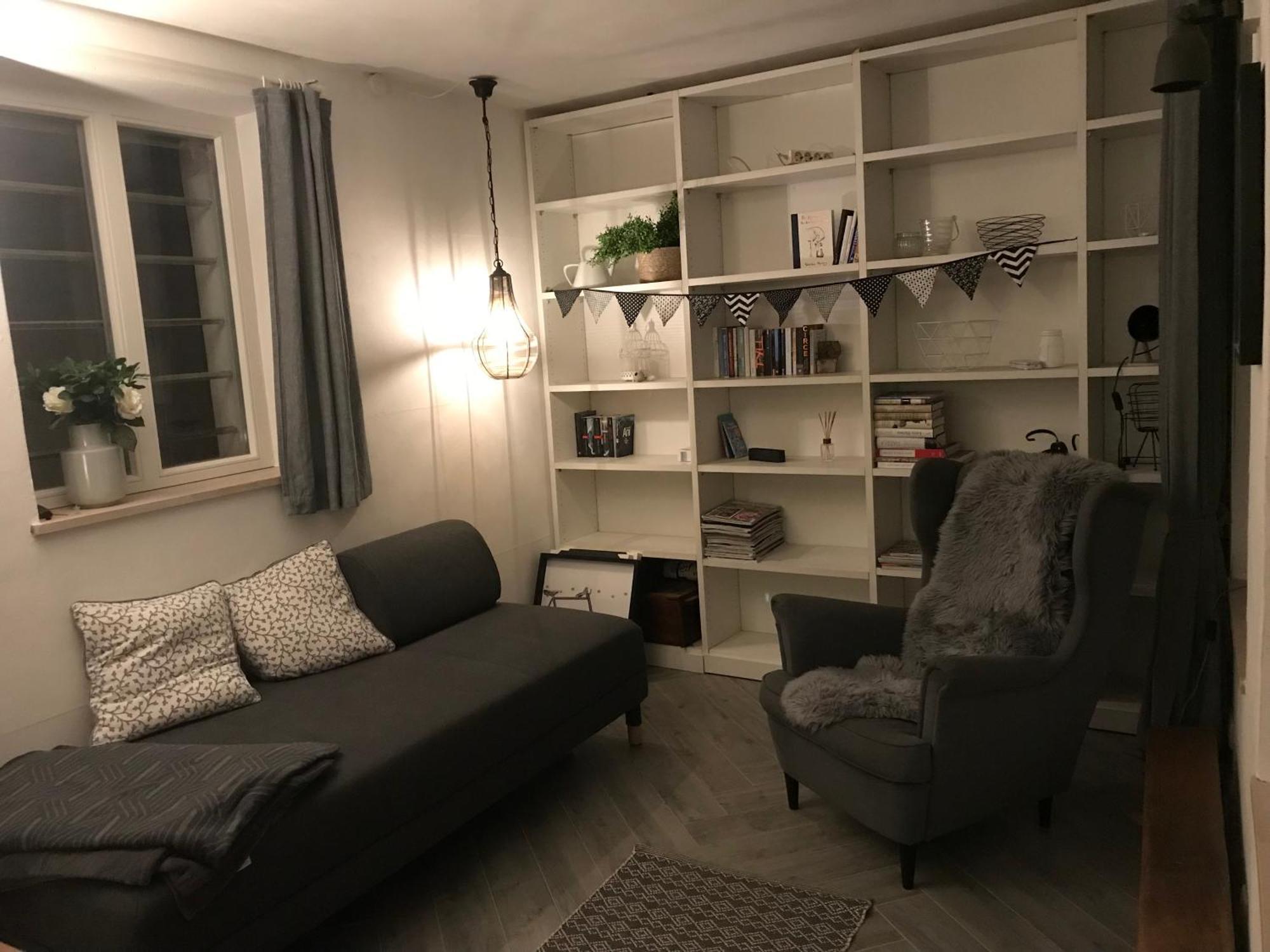 Haus Finchen - Alte Naeherei