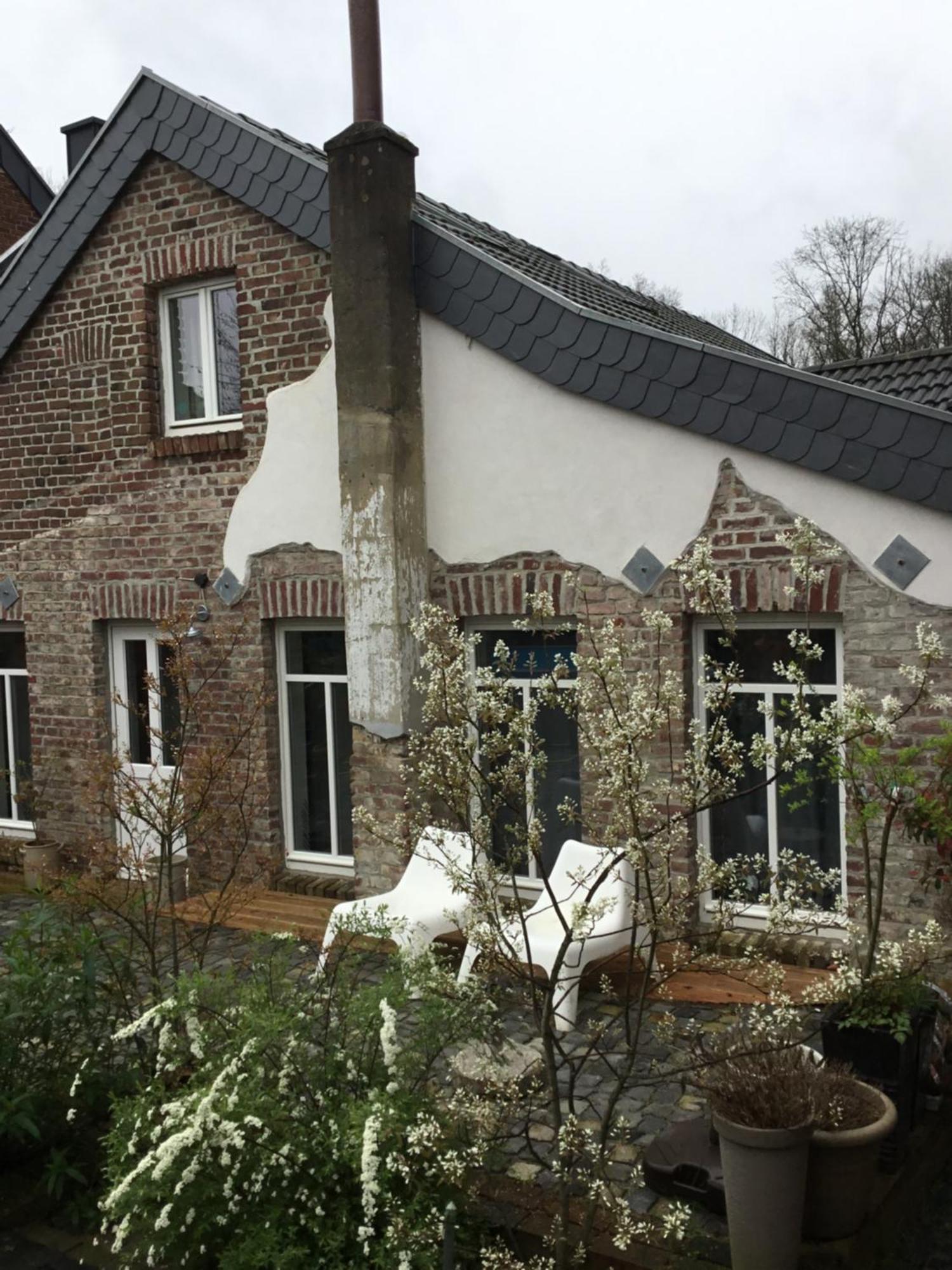Haus Finchen - Alte Naeherei *
