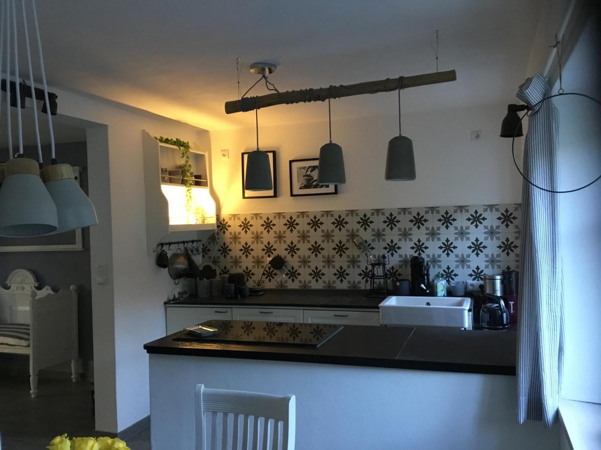 Haus Finchen - Alte Naeherei *